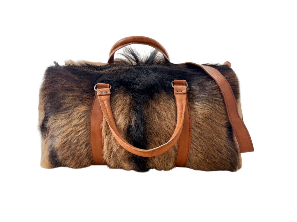 Atlas Hide – Wild